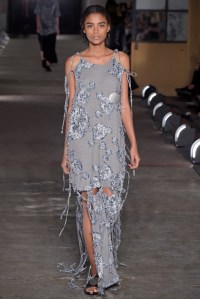 Damir Doma RTW Spring 2016