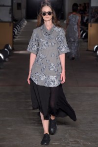 Damir Doma RTW Spring 2016
