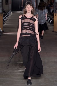 Damir Doma RTW Spring 2016