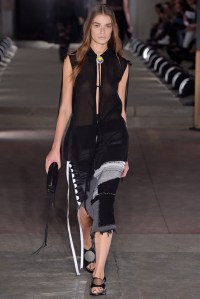 Damir Doma RTW Spring 2016