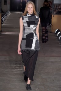Damir Doma RTW Spring 2016
