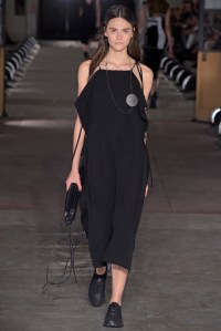 Damir Doma RTW Spring 2016