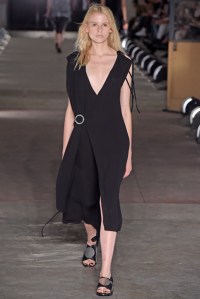 Damir Doma RTW Spring 2016