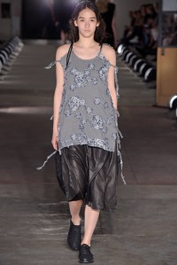 Damir Doma RTW Spring 2016