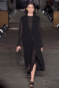 Damir Doma RTW Spring 2016