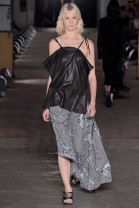 Damir Doma RTW Spring 2016