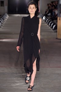 Damir Doma RTW Spring 2016