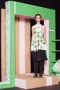 Danielle Romeril RTW Spring 2016