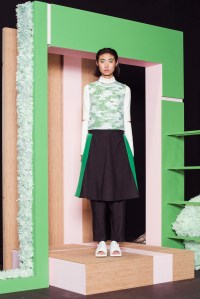 Danielle Romeril RTW Spring 2016
