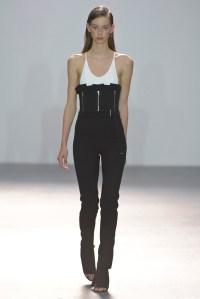 David Koma RTW Spring 2016