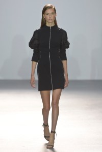 David Koma RTW Spring 2016