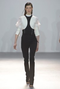 David Koma RTW Spring 2016