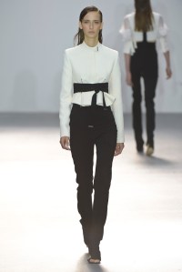 David Koma RTW Spring 2016
