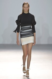 David Koma RTW Spring 2016