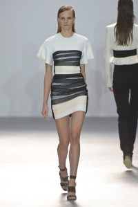 David Koma RTW Spring 2016