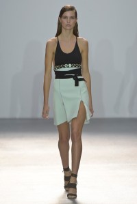 David Koma RTW Spring 2016