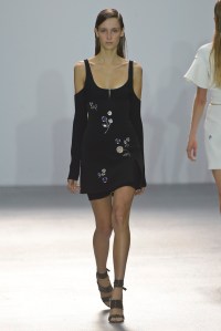 David Koma RTW Spring 2016