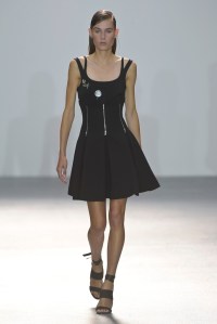 David Koma RTW Spring 2016