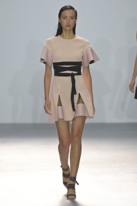 David Koma RTW Spring 2016