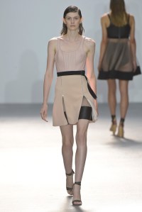 David Koma RTW Spring 2016