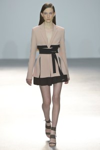 David Koma RTW Spring 2016