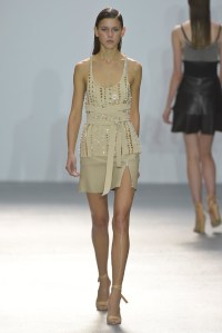 David Koma RTW Spring 2016