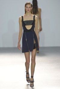 David Koma RTW Spring 2016