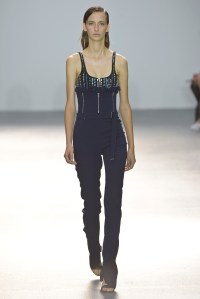 David Koma RTW Spring 2016