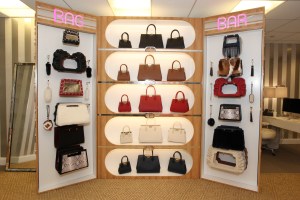 A view of Dee Ocleppo's Bag Bar.