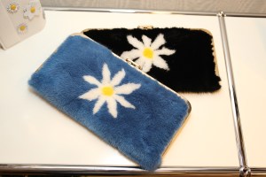 On display at Dee Ocleppo's Bag Bar.