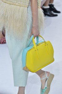 Delpozo RTW Spring 2016