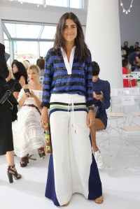 Leandra Medine
