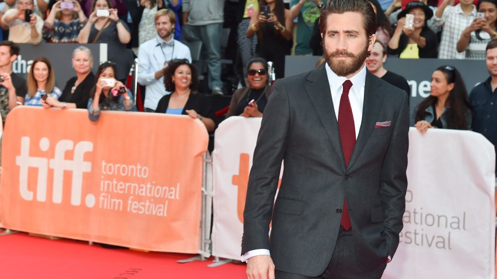 'Demolition' Premiere, Toronto International Film Festival, Canada - 10 Sep 2015