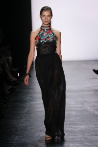 Dennis Basso RTW Spring 2016
