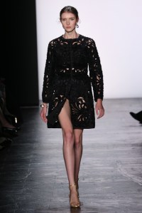 Dennis Basso RTW Spring 2016