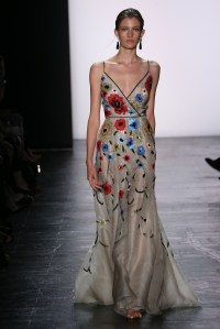 Dennis Basso RTW Spring 2016