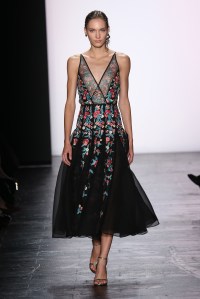 Dennis Basso RTW Spring 2016