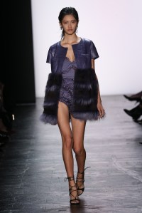 Dennis Basso RTW Spring 2016