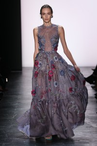 Dennis Basso RTW Spring 2016