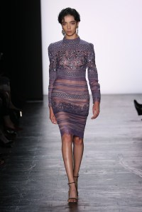 Dennis Basso RTW Spring 2016