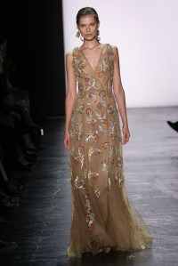 Dennis Basso RTW Spring 2016