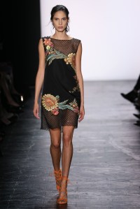 Dennis Basso RTW Spring 2016