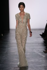 Dennis Basso RTW Spring 2016