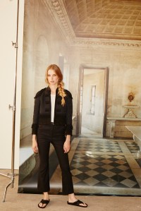 Derek Lam 10 Crosby Spring 2016