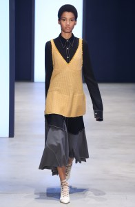 Derek Lam RTW Spring 2016