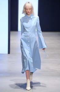 Derek Lam RTW Spring 2016