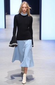 Derek Lam RTW Spring 2016