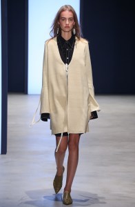 Derek Lam RTW Spring 2016