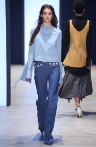 Derek Lam RTW Spring 2016