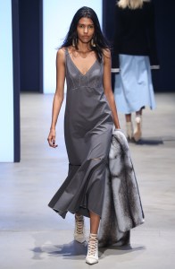 Derek Lam RTW Spring 2016